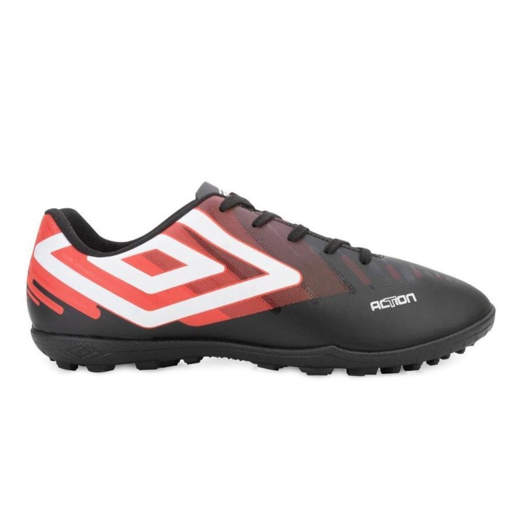 Imagem 2 do produto Chuteira Society Umbro Action Um24 - Adulto