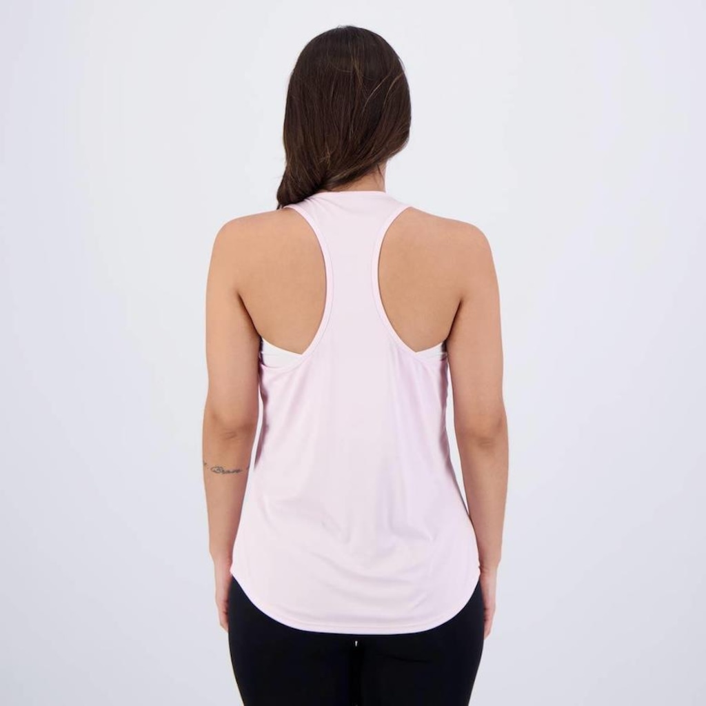 Imagem 4 do produto Camiseta Regata Fila Basic Sports Polygin - Feminina