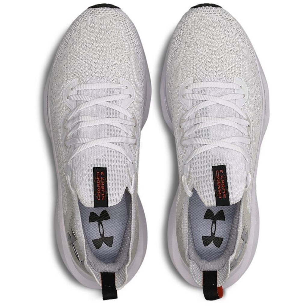 Imagem 2 do produto Tênis Under Armour Charged Slight 3 - - Unissex