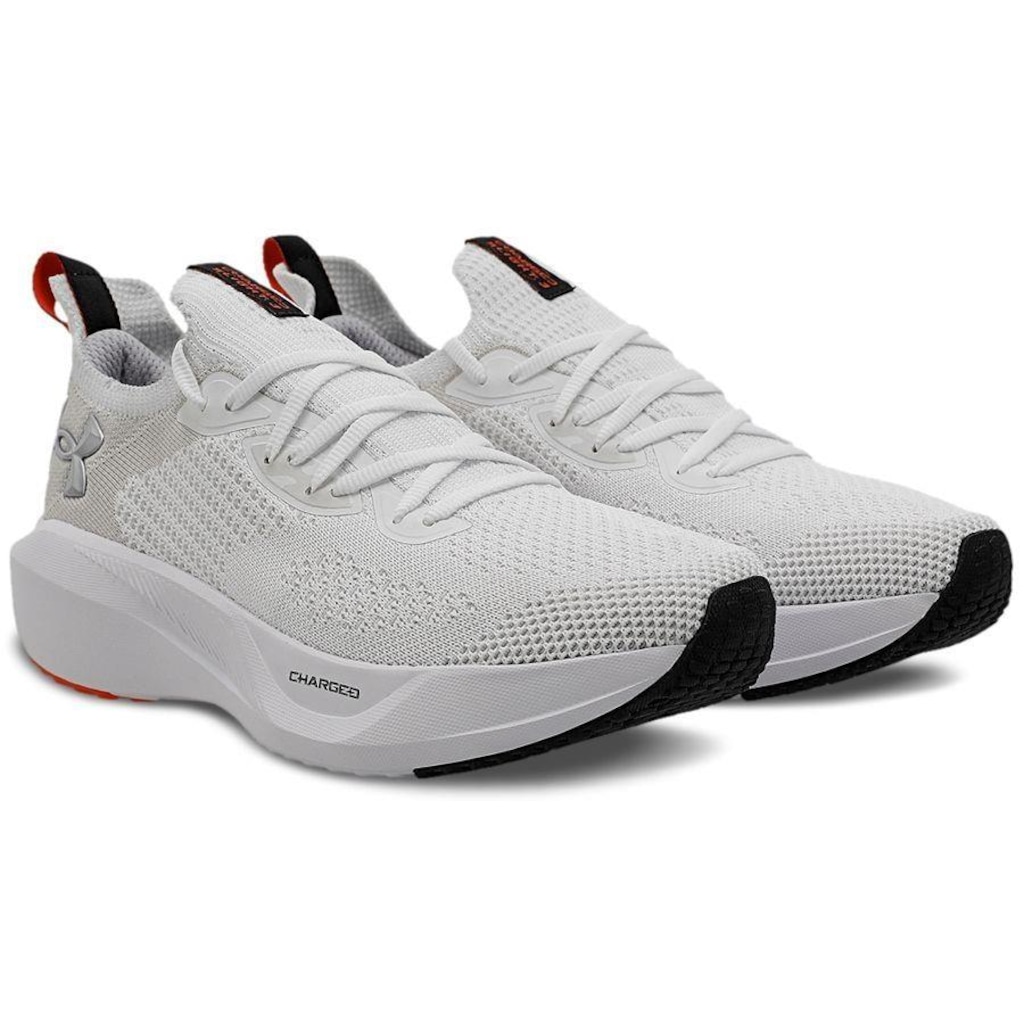 Imagem 3 do produto Tênis Under Armour Charged Slight 3 - - Unissex