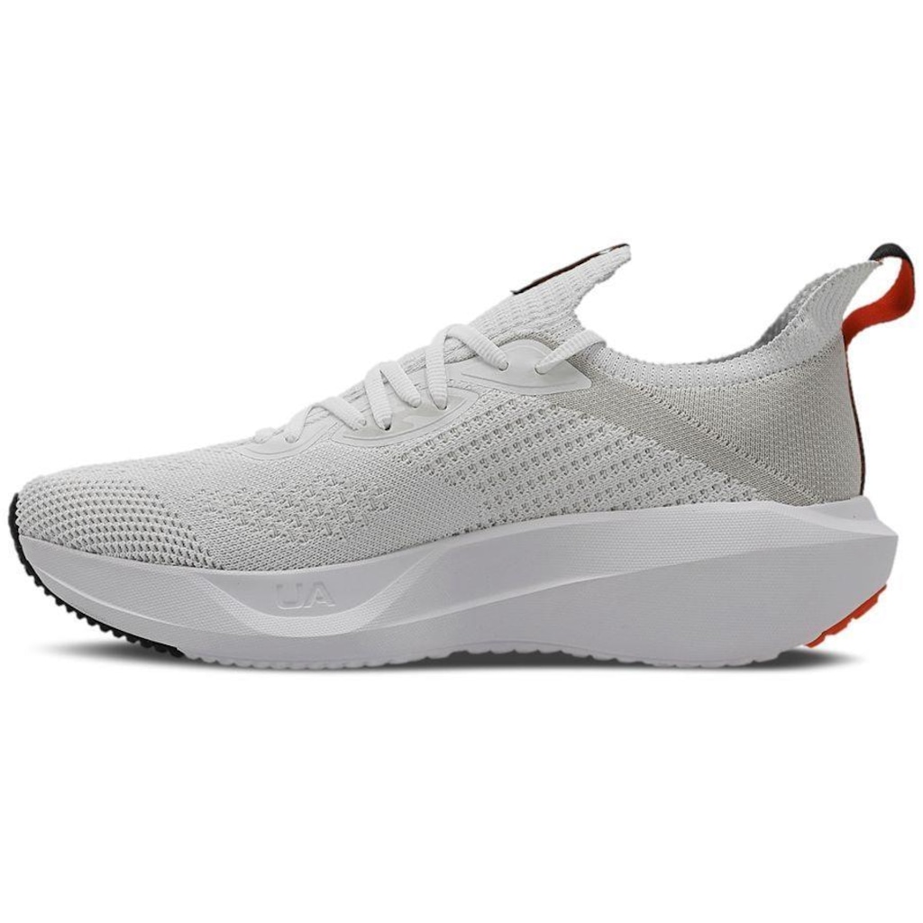 Imagem 4 do produto Tênis Under Armour Charged Slight 3 - - Unissex