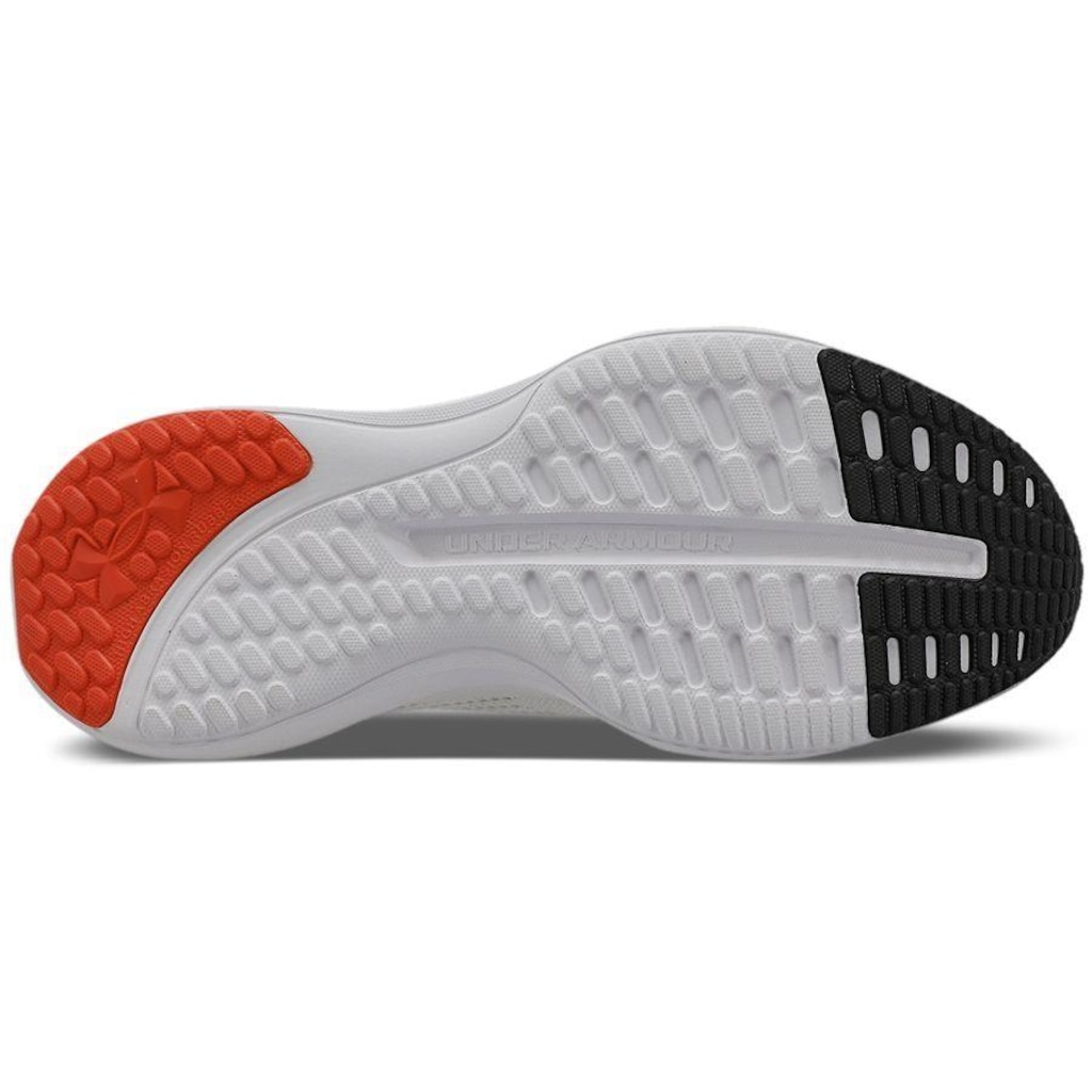 Imagem 5 do produto Tênis Under Armour Charged Slight 3 - - Unissex