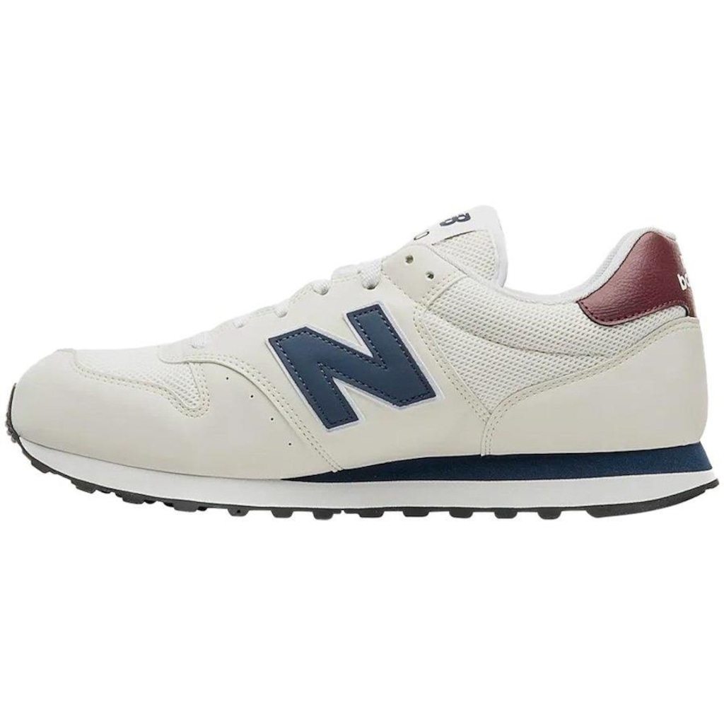 Imagem 2 do produto Tênis New Balance 500V2 Masculino