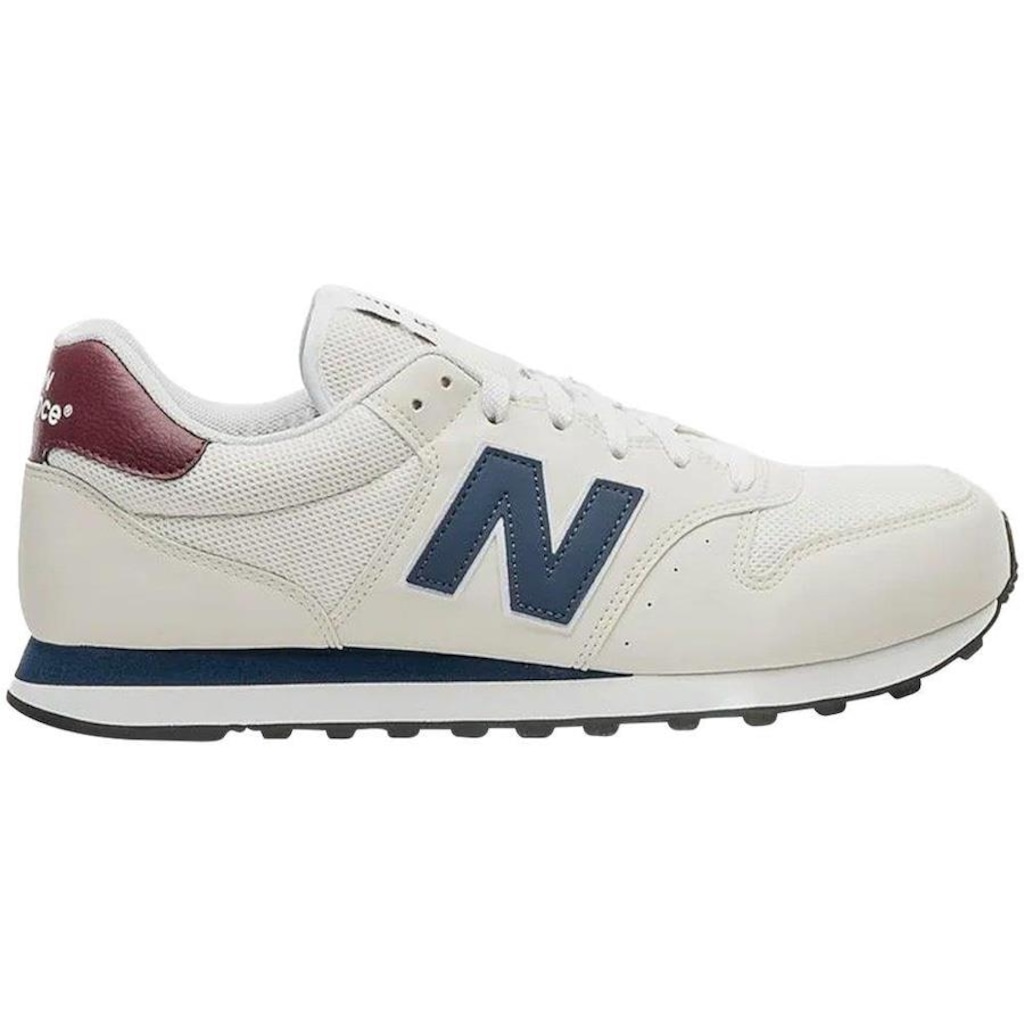 Imagem 3 do produto Tênis New Balance 500V2 Masculino