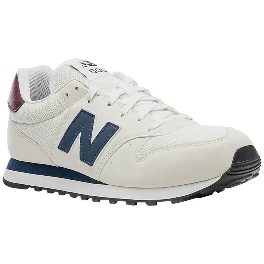 Imagem 1 do produto Tênis New Balance 500V2 Masculino