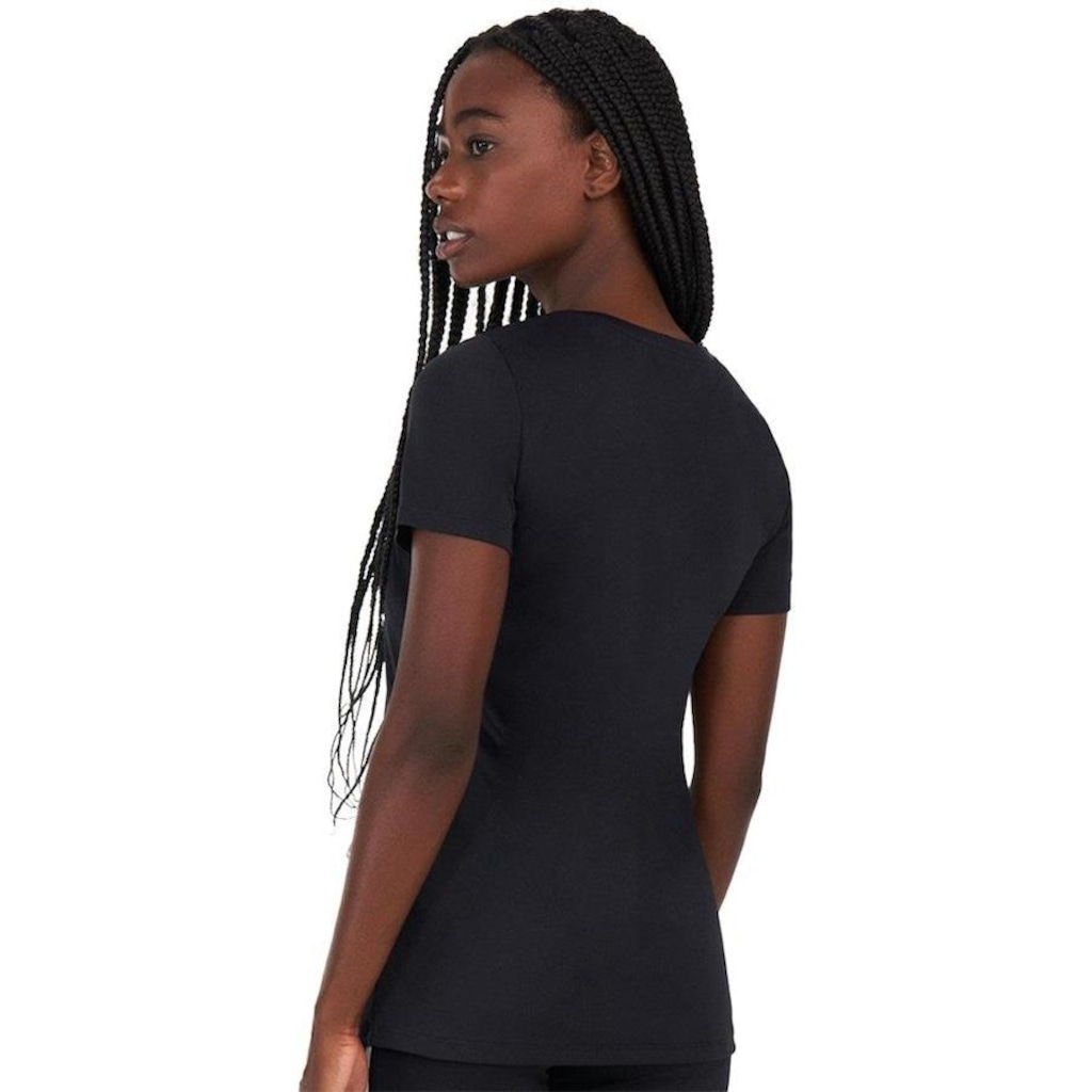 Imagem 2 do produto Camiseta Alto Giro Inspiracional - Feminina