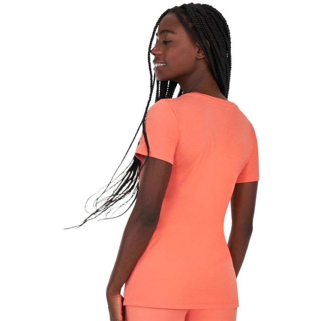Imagem 2 do produto Camiseta Alto Giro Inspiracional - Feminina