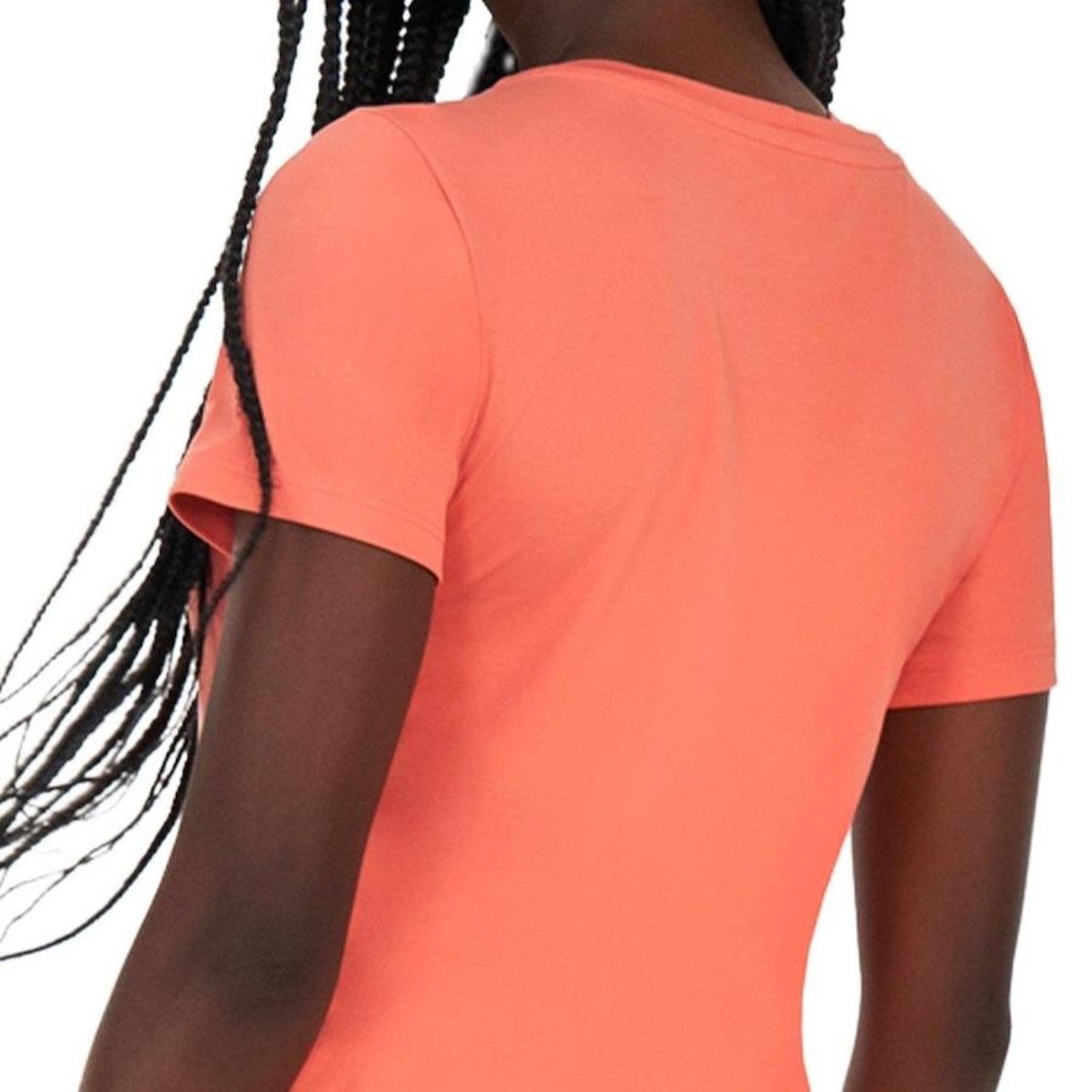 Imagem 4 do produto Camiseta Alto Giro Inspiracional - Feminina