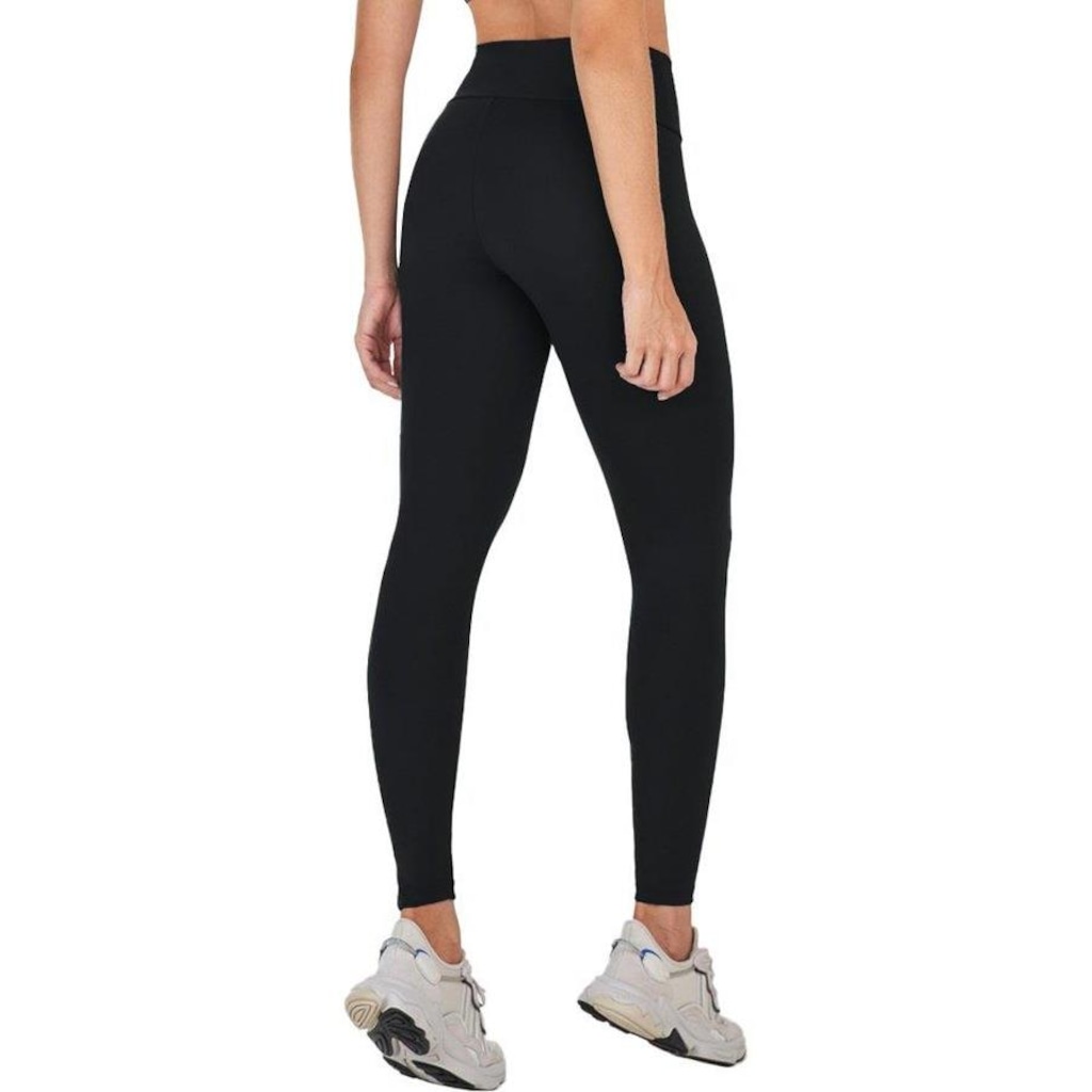 Imagem 2 do produto Calça Legging Alto Giro Essential - Feminina