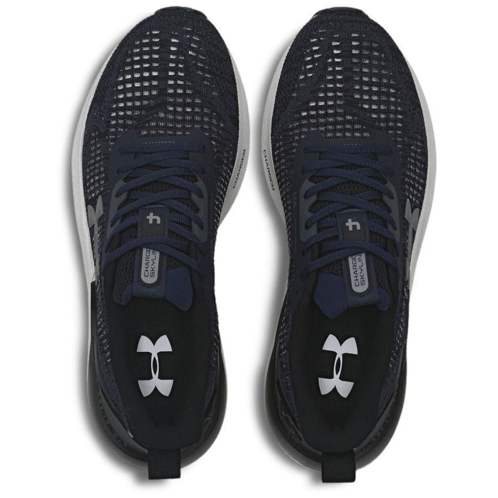 Imagem 2 do produto Tênis Under Armour Charged Skyline 4 - Unissex