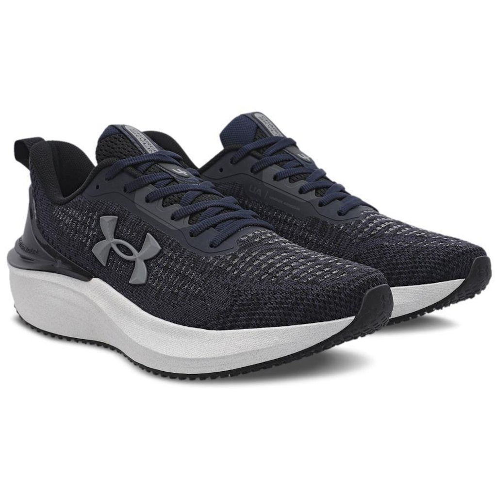Imagem 3 do produto Tênis Under Armour Charged Skyline 4 - Unissex