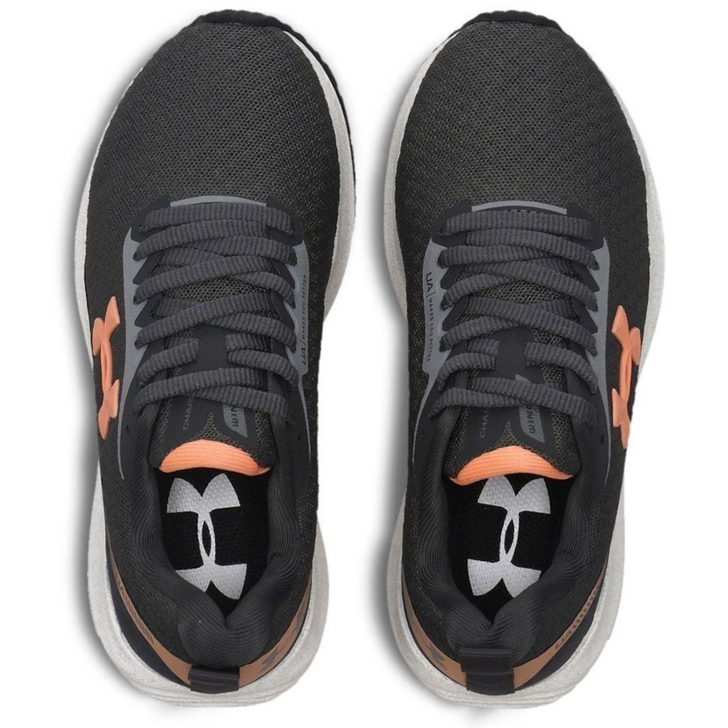 Imagem 2 do produto Tênis Under Armour Charged Wing Se - Infantil