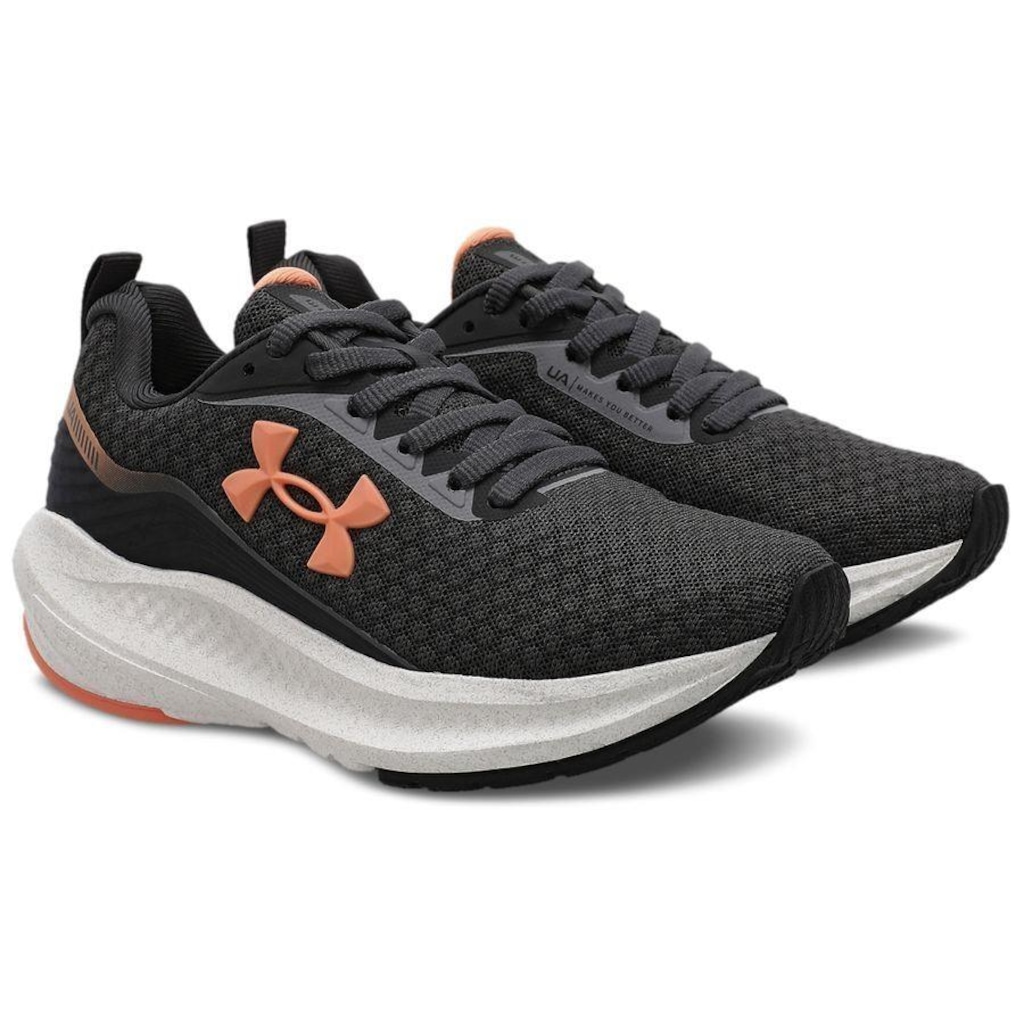 Imagem 3 do produto Tênis Under Armour Charged Wing Se - Infantil
