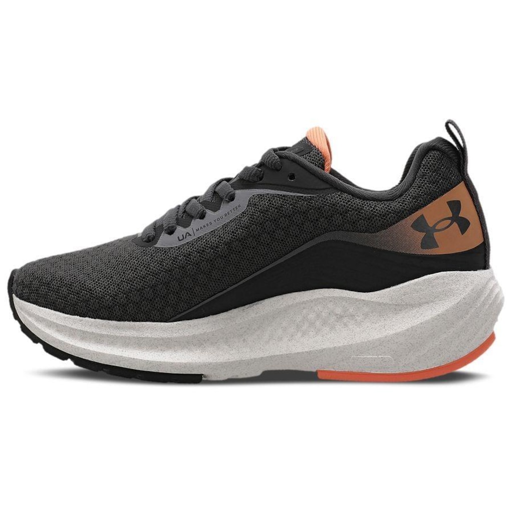 Imagem 4 do produto Tênis Under Armour Charged Wing Se - Infantil