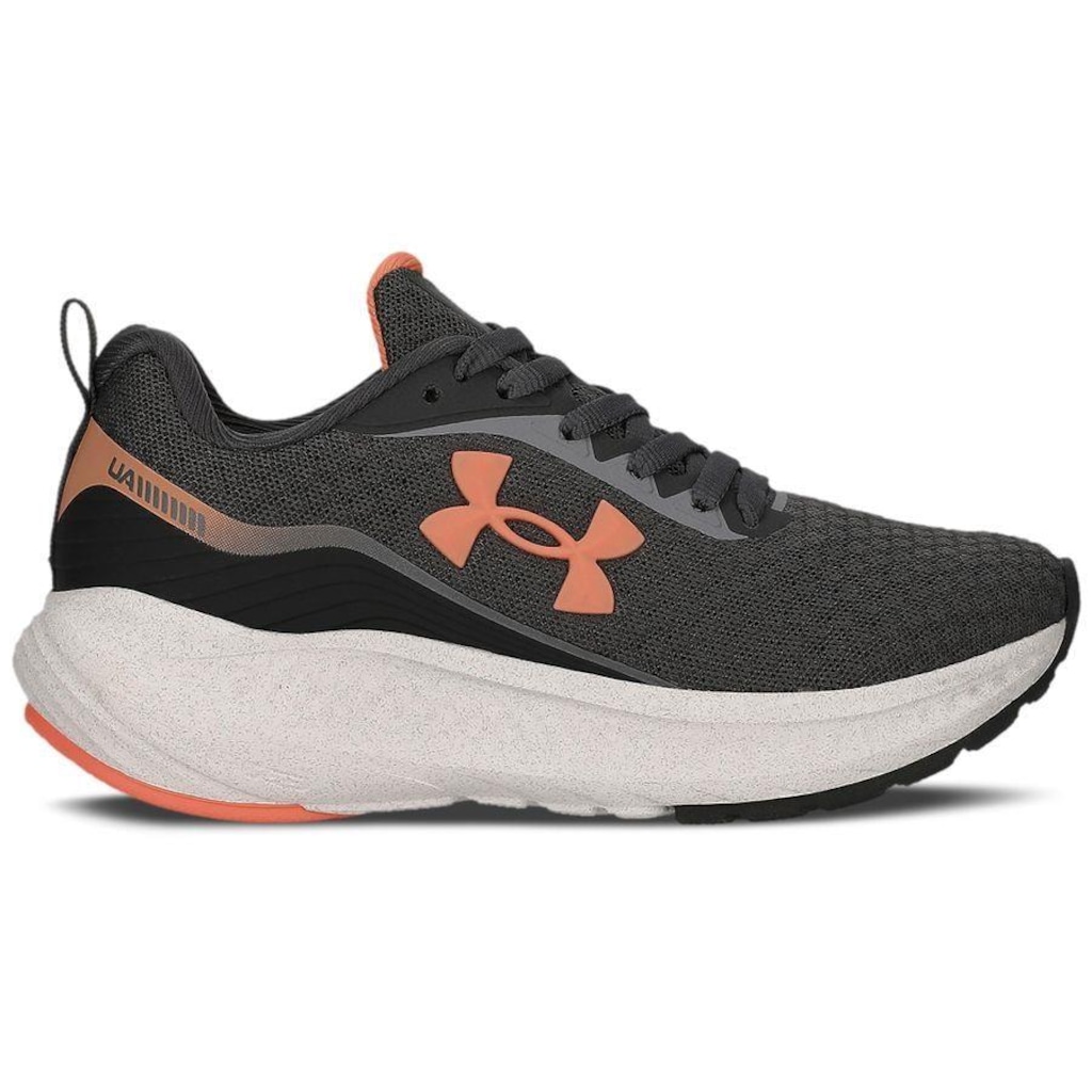 Imagem 1 do produto Tênis Under Armour Charged Wing Se - Infantil