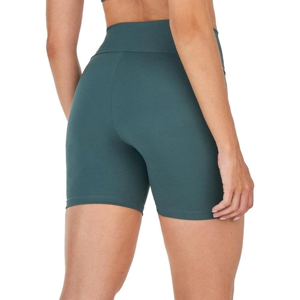Imagem 2 do produto Bermuda Alto Giro Essentials - Feminina