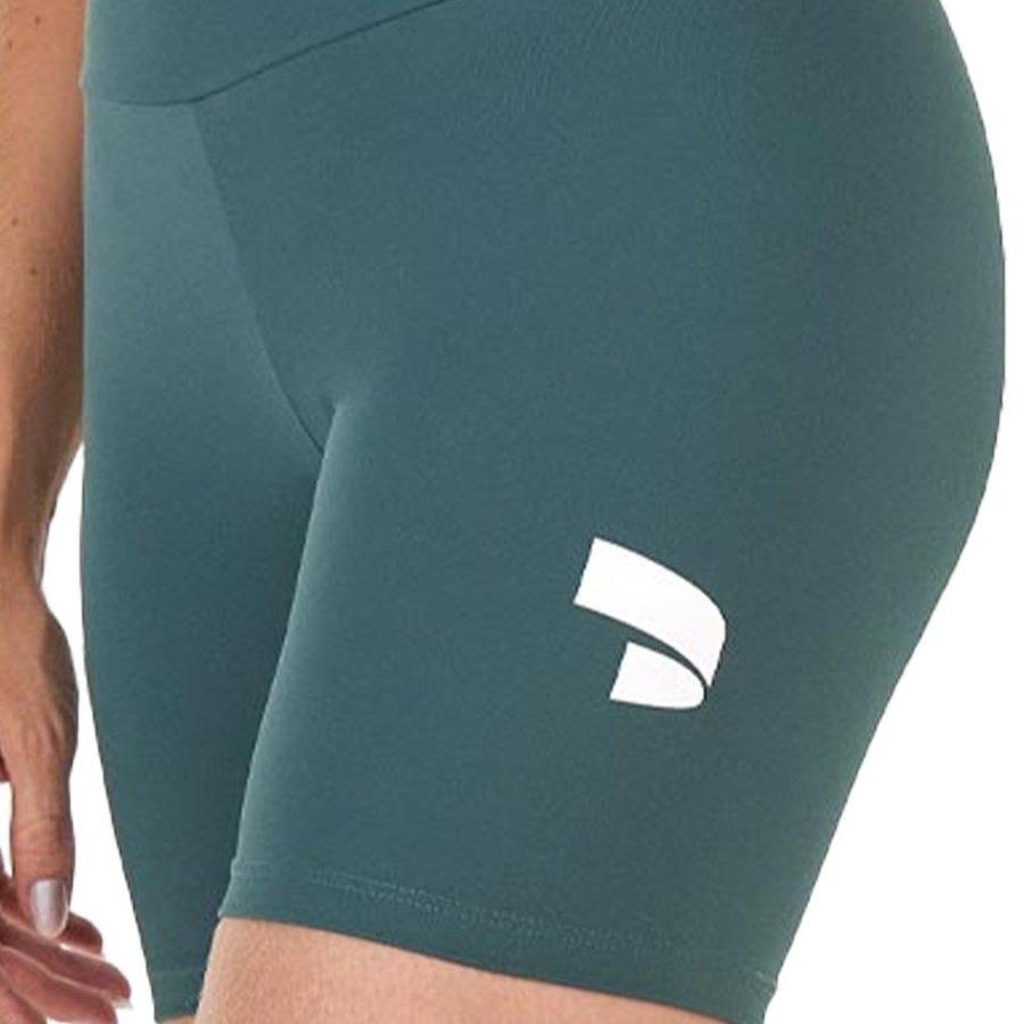 Imagem 3 do produto Bermuda Alto Giro Essentials - Feminina