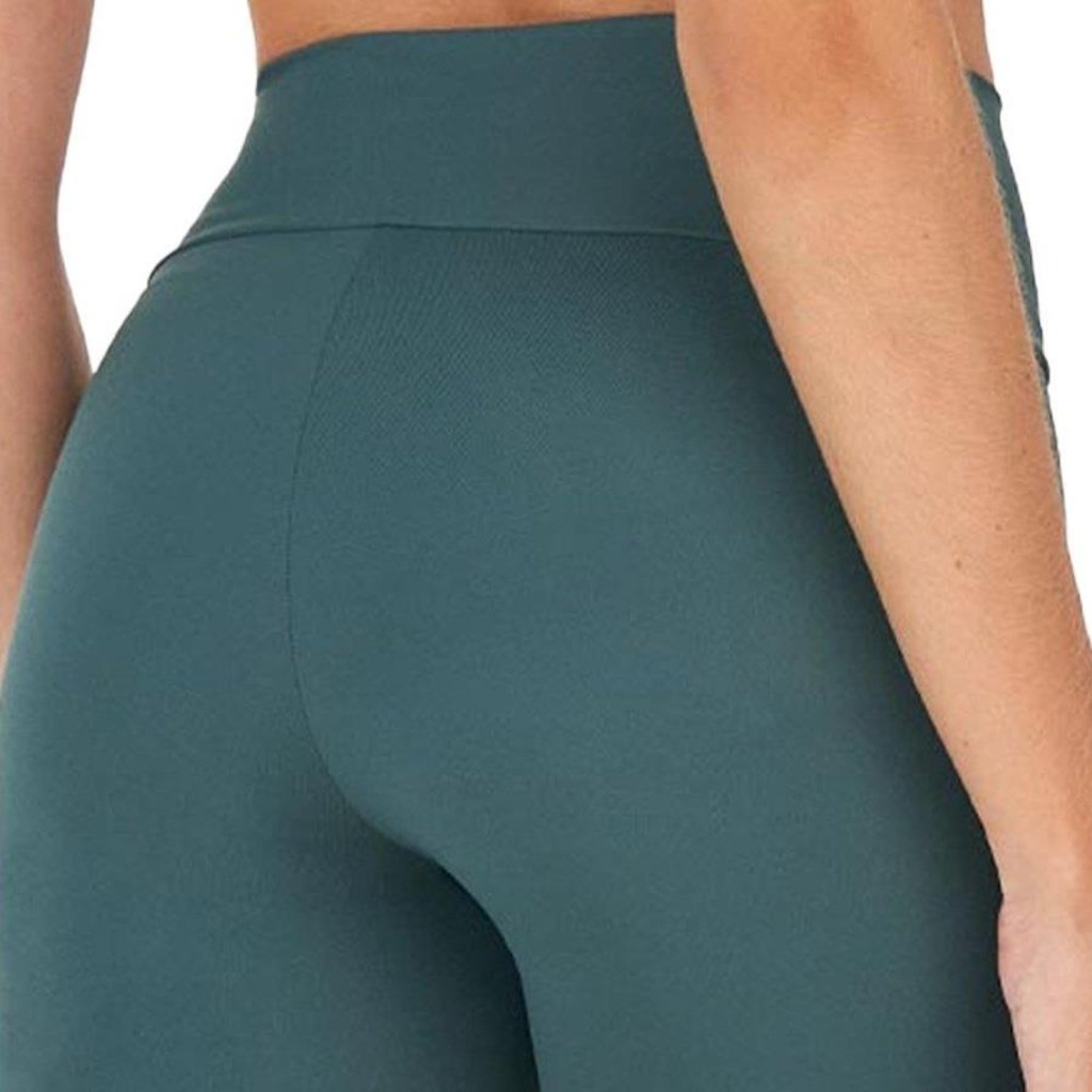 Imagem 4 do produto Bermuda Alto Giro Essentials - Feminina