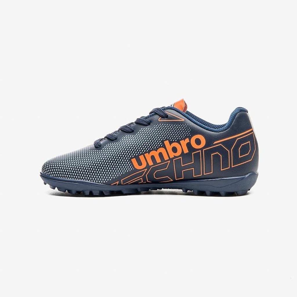 Imagem 2 do produto Chuteira Society Umbro Techno Jr - Infantil