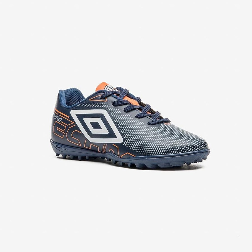 Imagem 3 do produto Chuteira Society Umbro Techno Jr - Infantil