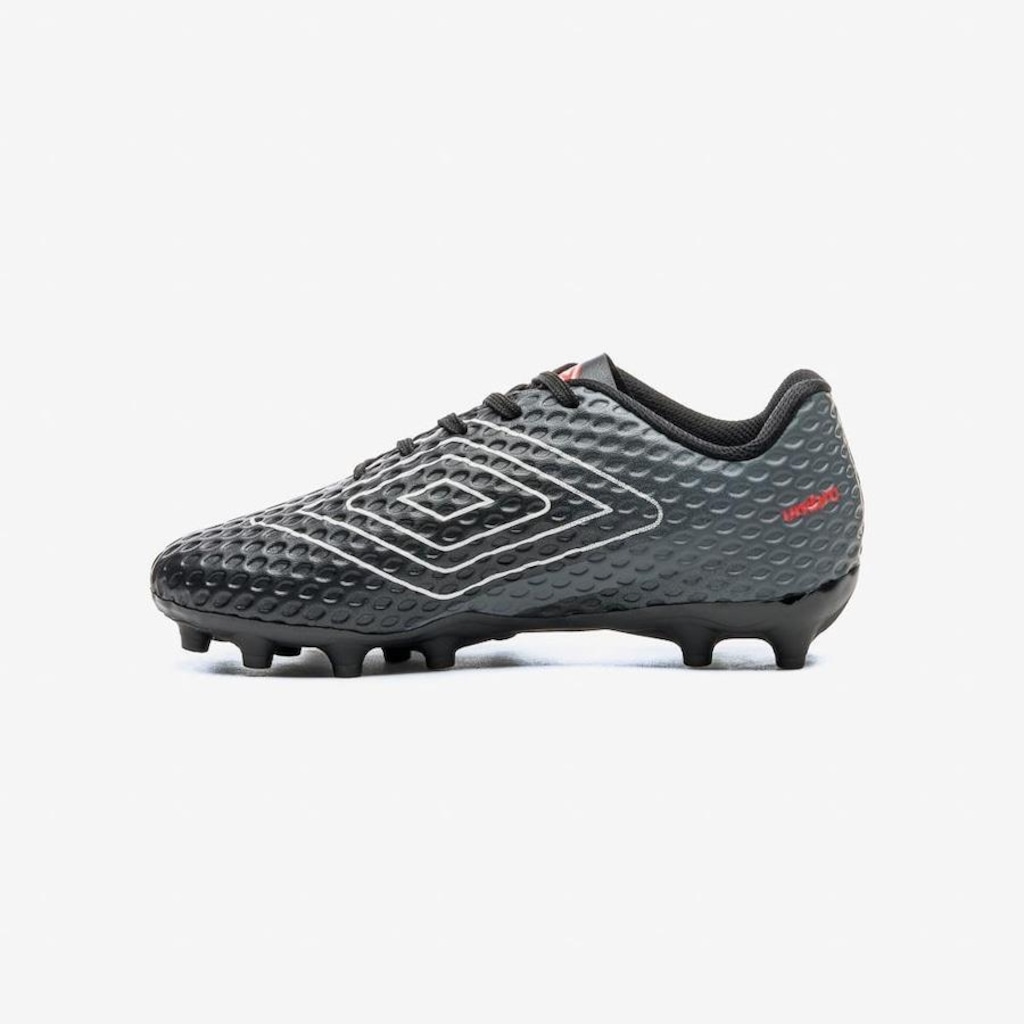 Imagem 2 do produto Chuteira de Campo Umbro Warskin Jr - Infantil
