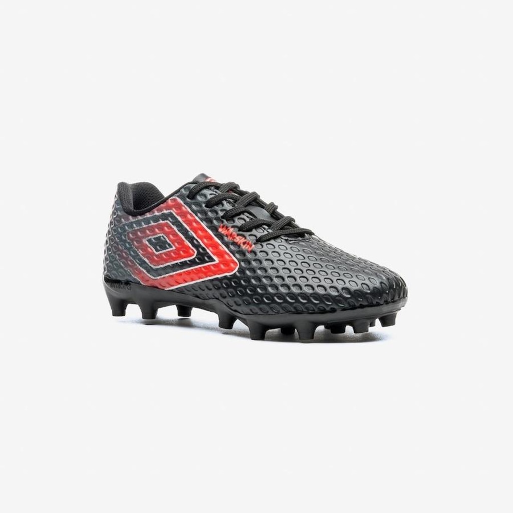 Imagem 3 do produto Chuteira de Campo Umbro Warskin Jr - Infantil