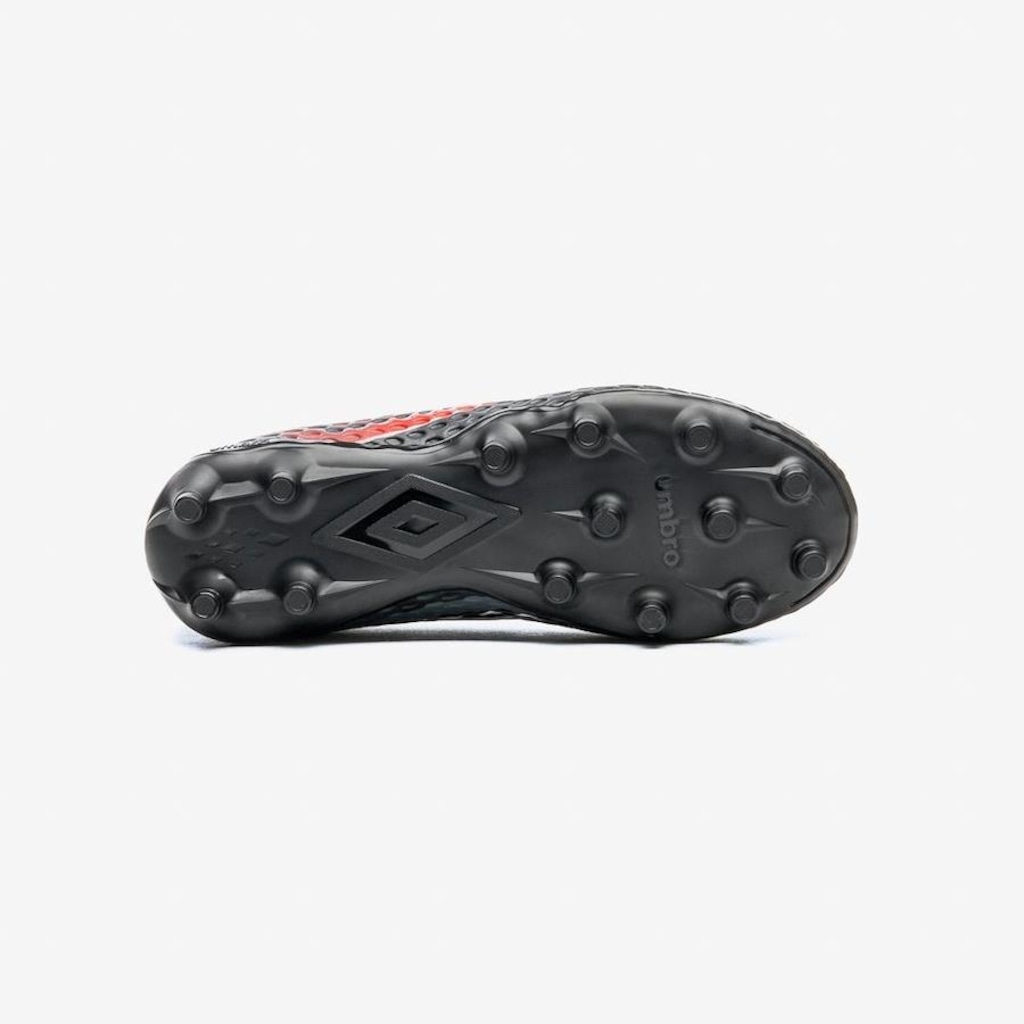 Imagem 5 do produto Chuteira de Campo Umbro Warskin Jr - Infantil