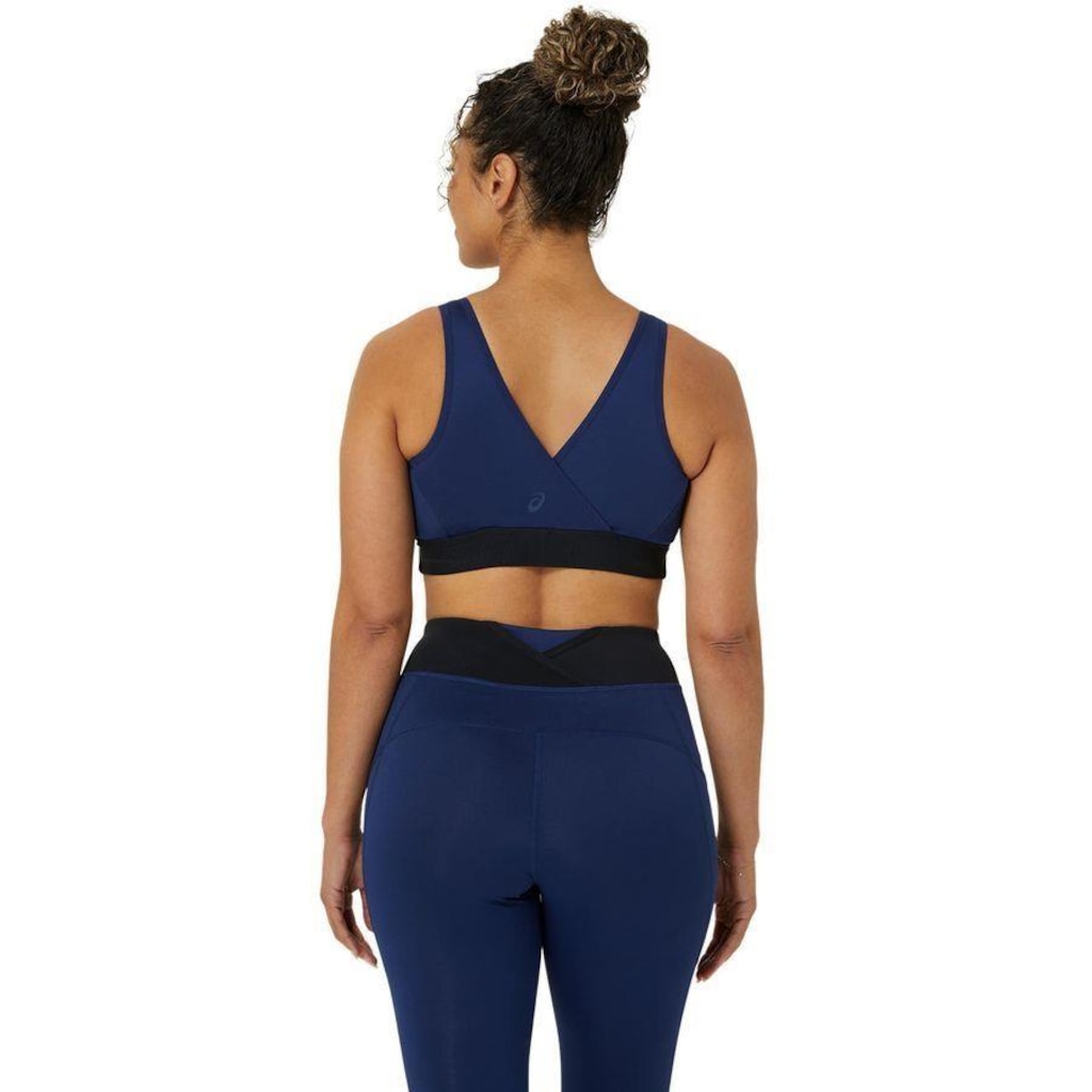 Imagem 2 do produto Top Fitness Asics Training Mesh - Feminino