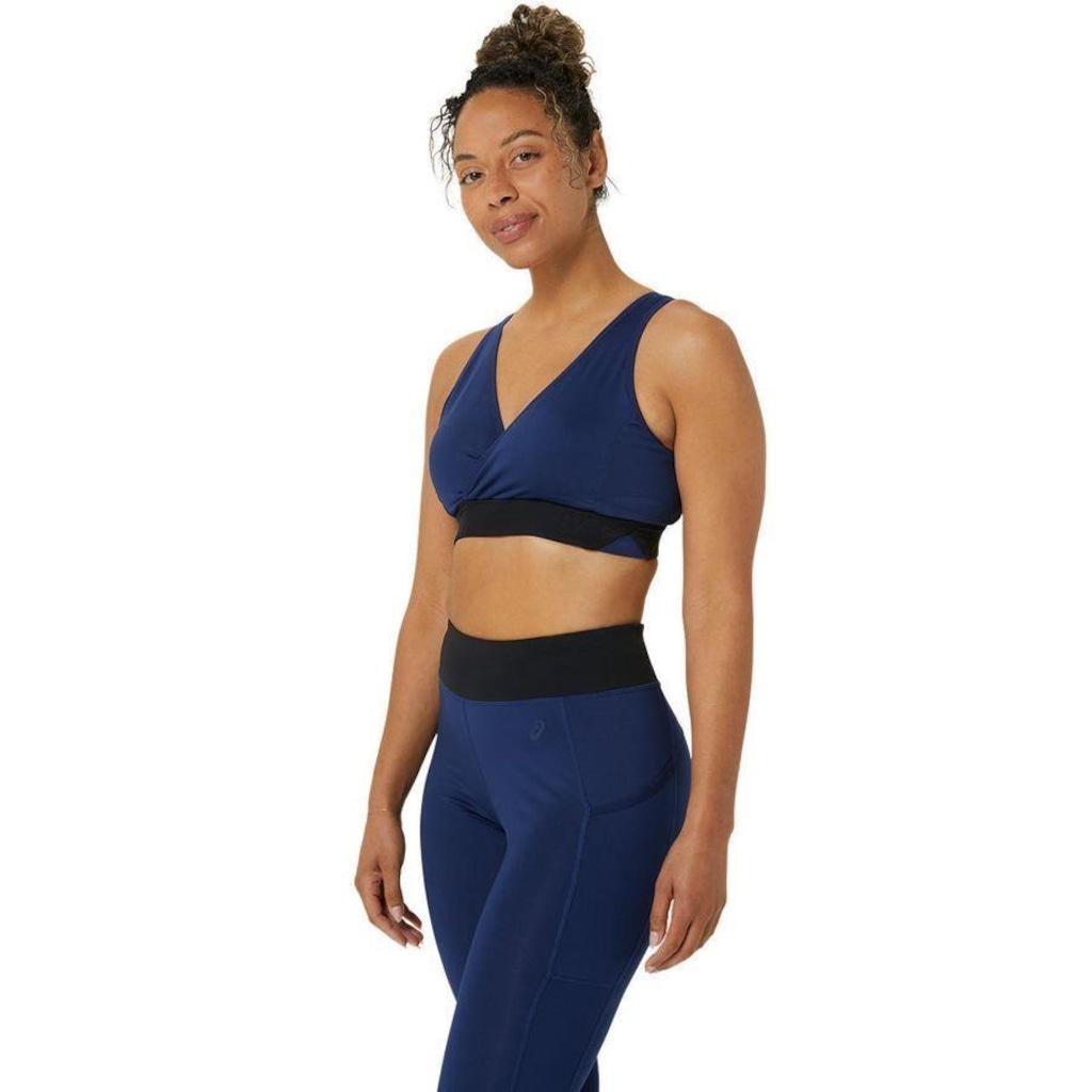 Imagem 3 do produto Top Fitness Asics Training Mesh - Feminino