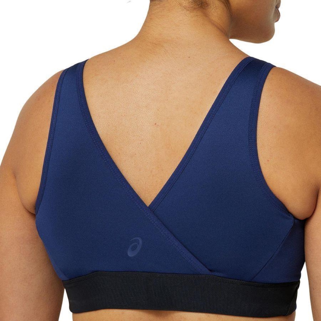 Imagem 4 do produto Top Fitness Asics Training Mesh - Feminino