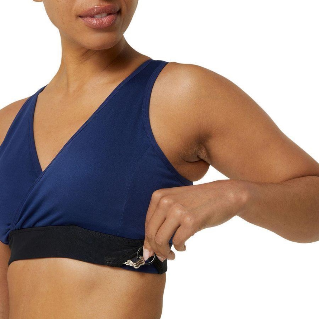 Imagem 5 do produto Top Fitness Asics Training Mesh - Feminino