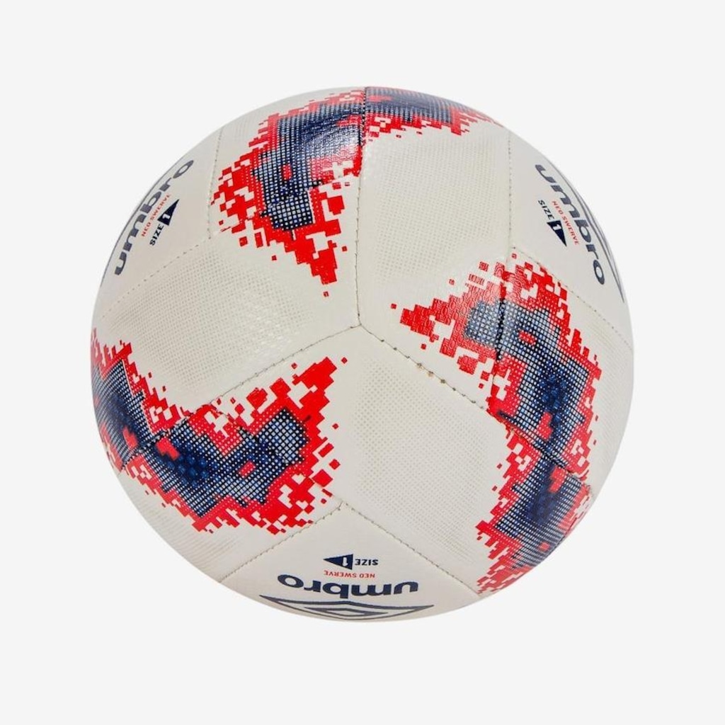 Imagem 2 do produto Bola Umbro Mini Neo Swerve