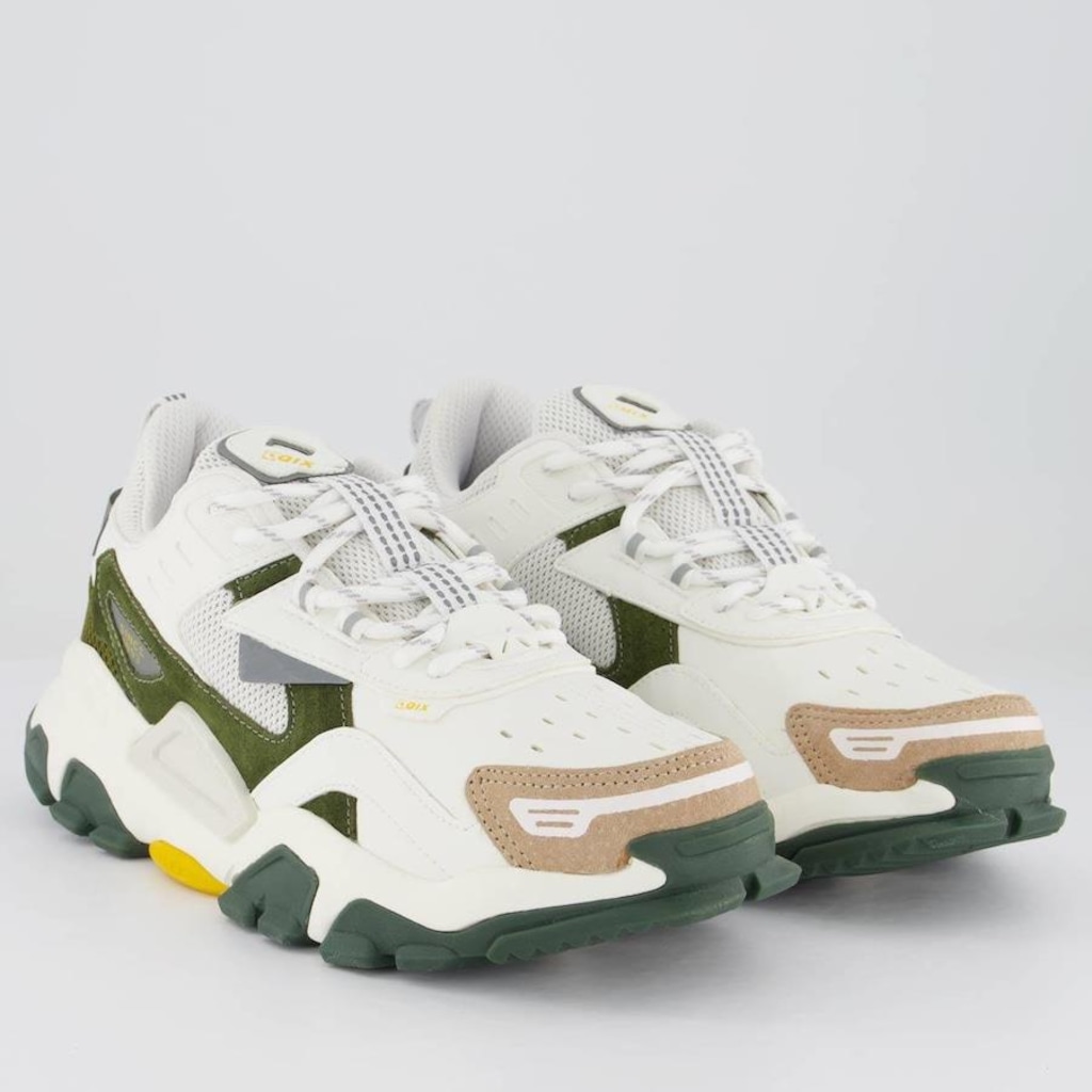 Imagem 2 do produto Tênis Qix Trek Masculino