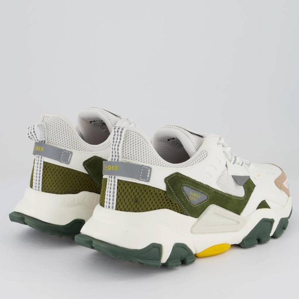 Imagem 3 do produto Tênis Qix Trek Masculino