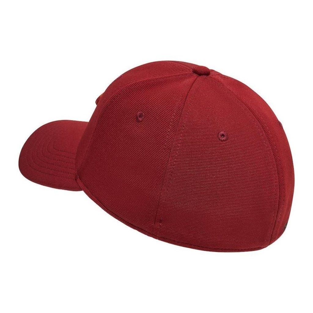 Imagem 2 do produto Boné Oakley Aba Curva Tincan Cap Iron - Fechado - Adulto