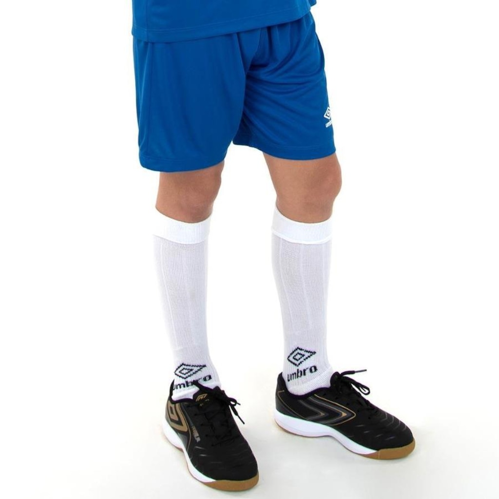 Imagem 2 do produto Calção Umbro Legacy - Infantil