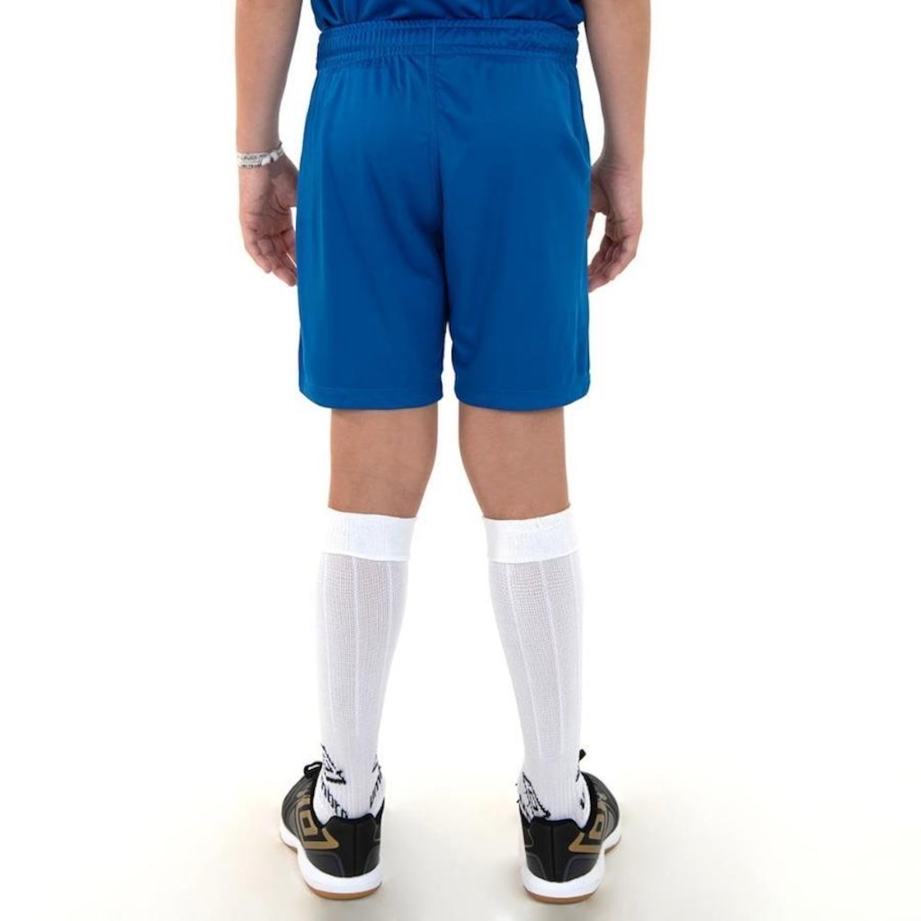 Imagem 3 do produto Calção Umbro Legacy - Infantil