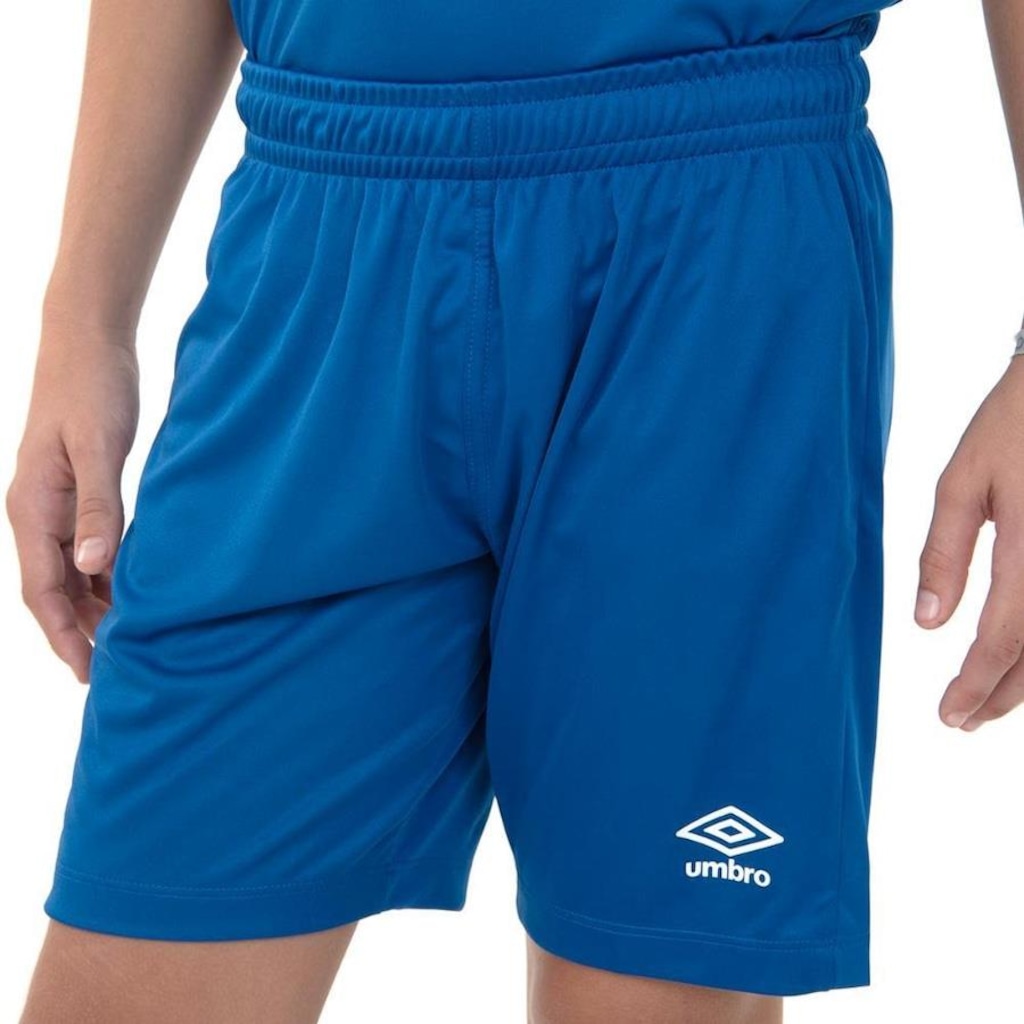 Imagem 5 do produto Calção Umbro Legacy - Infantil
