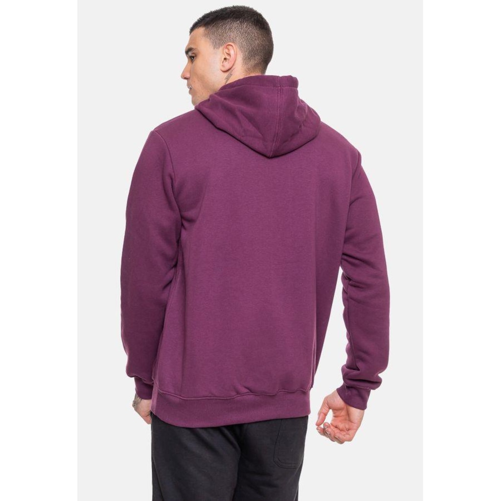 Imagem 2 do produto Blusão De Moletom Com Capuz Nba Basketball Los Angeles Lakers - Masculino