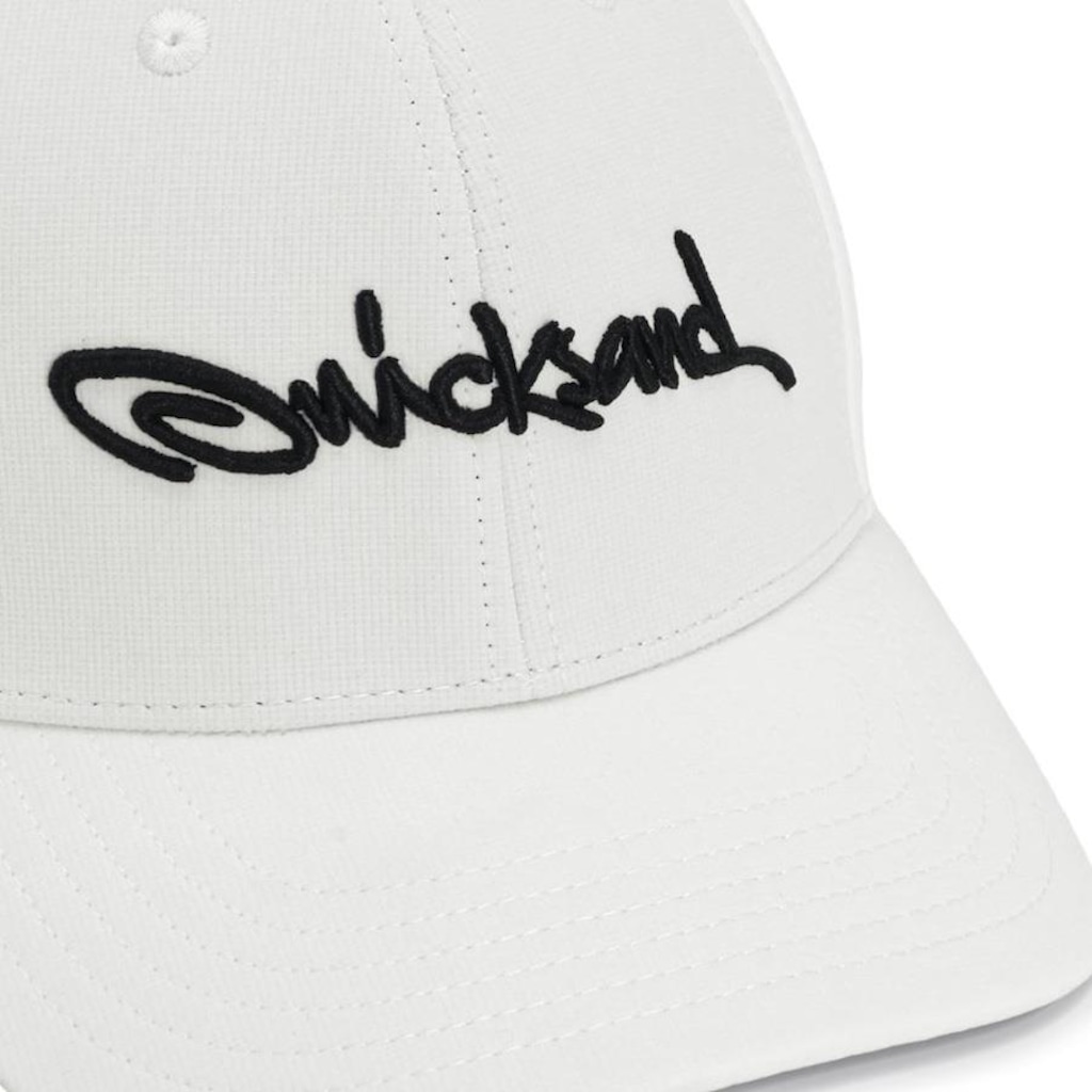 Imagem 3 do produto Boné Aba Curva Quicksand Easy Dry Bordado - Strapback - Adulto