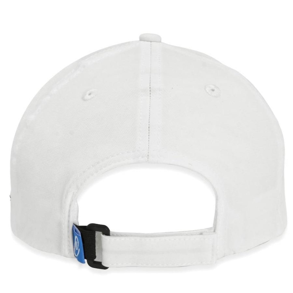 Imagem 4 do produto Boné Aba Curva Quicksand Easy Dry Bordado - Strapback - Adulto