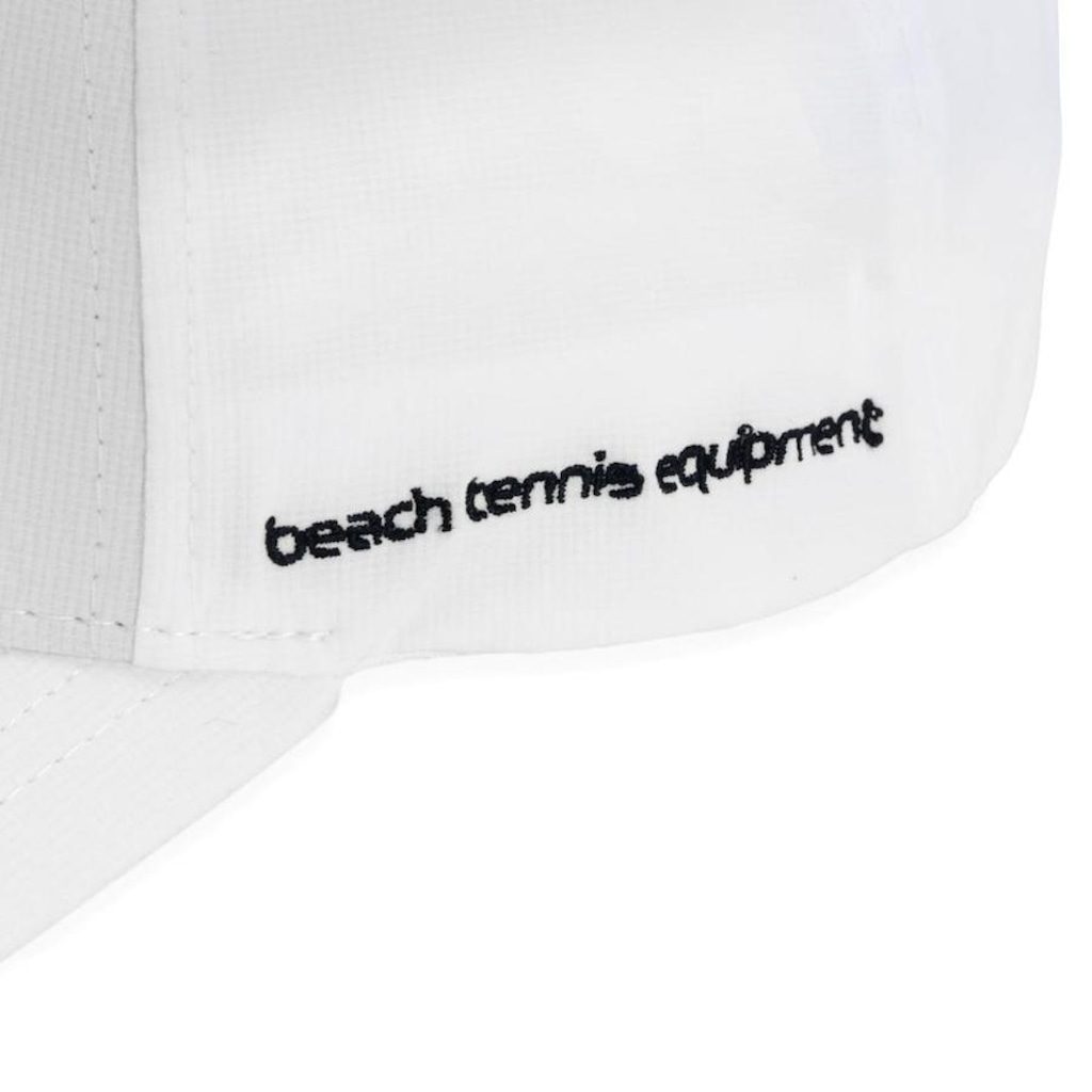 Imagem 5 do produto Boné Aba Curva Quicksand Easy Dry Bordado - Strapback - Adulto
