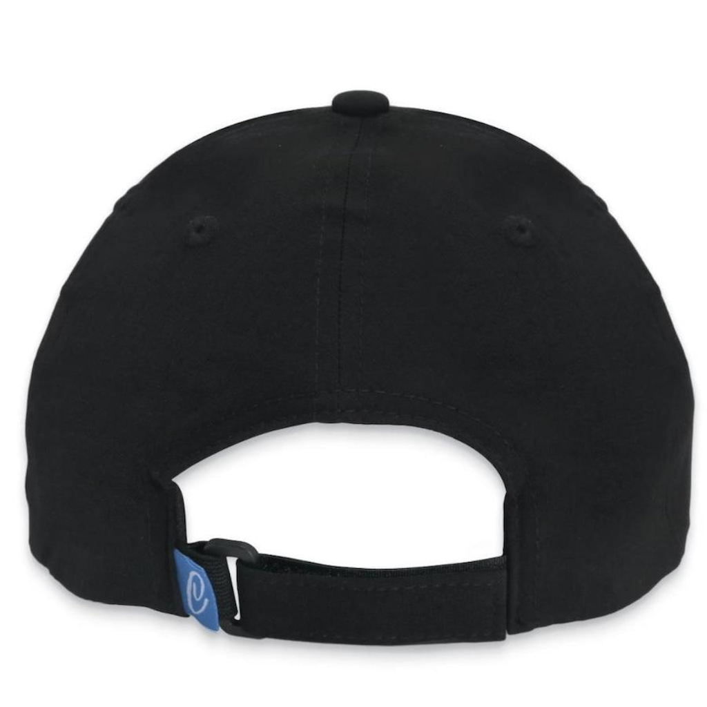 Imagem 4 do produto Boné Aba Curva Quicksand Easy Dry Bordado - Strapback - Adulto