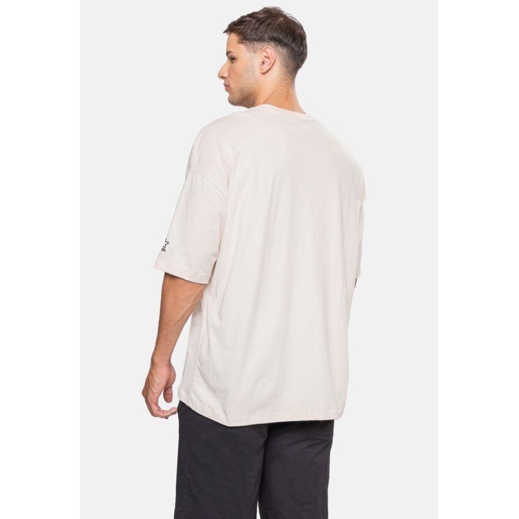 Imagem 2 do produto Camiseta Starter Oversized Dente de Leão - Masculina