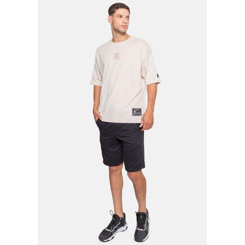 Imagem 5 do produto Camiseta Starter Oversized Dente de Leão - Masculina
