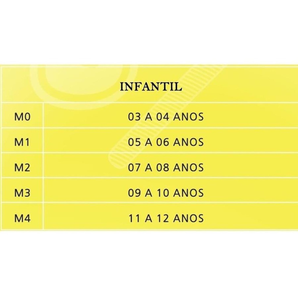 Imagem 4 do produto Kimono Jiu Jitsu Judo Naja Heroic - Infantil