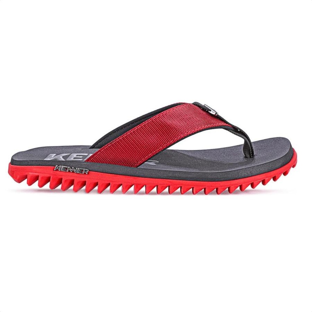 Imagem 2 do produto Chinelo Kenner Kivah Tks - Masculino