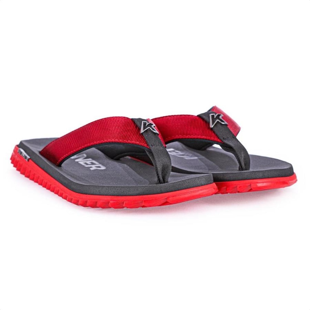 Imagem 4 do produto Chinelo Kenner Kivah Tks - Masculino