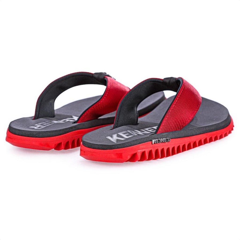 Imagem 5 do produto Chinelo Kenner Kivah Tks - Masculino