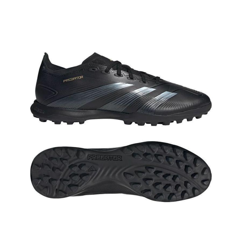 Imagem 5 do produto Chuteira Society Adidas Predator 24 League Low - Adulto